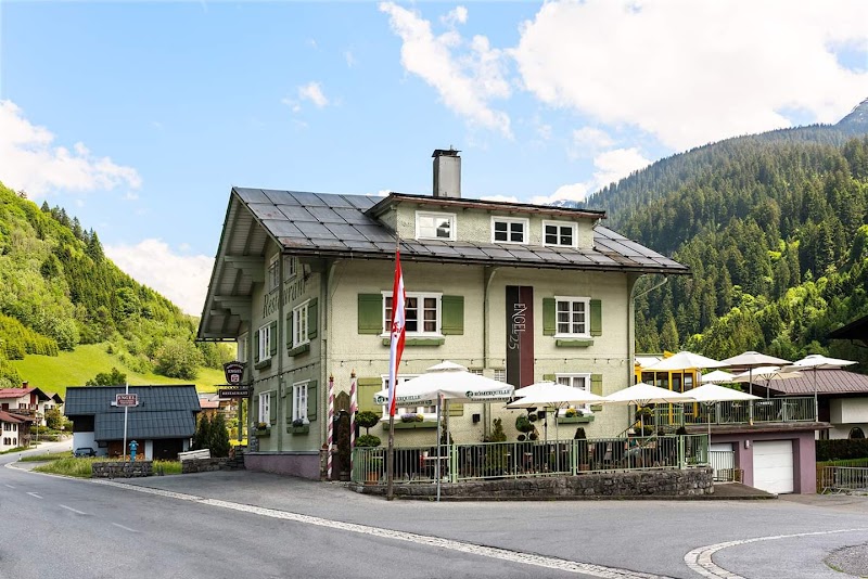 Restaurant Engel