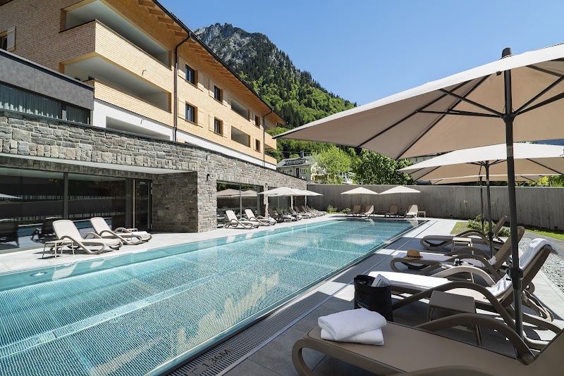 Arlberg Resort Klösterle