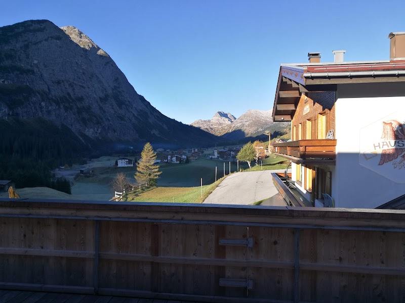 Pension Alwin