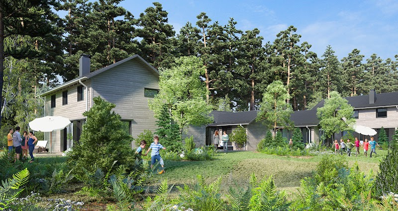 Center Parcs Park Allgäu