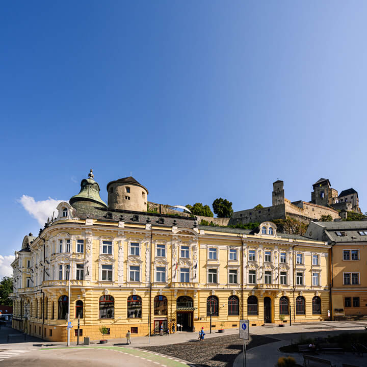 Hotel Elizabeth