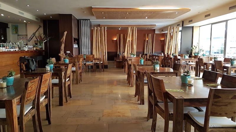 Restaurant Ko'Ono