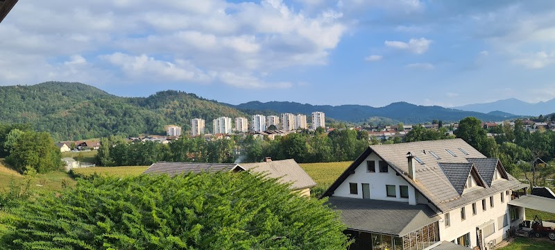 Mini Hotel Skofja Loka