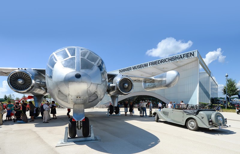 Dornier Museum