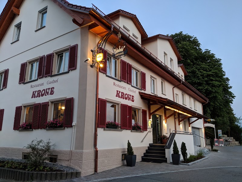 Gasthof Krone