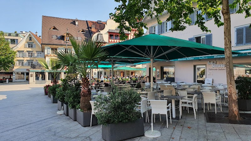 Ristorante Pizzeria San Marco