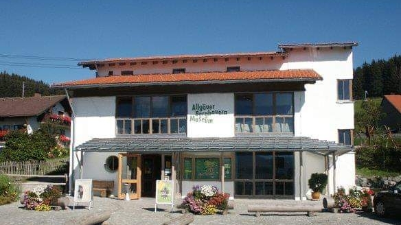 Allgäuer Bergbauernmuseum