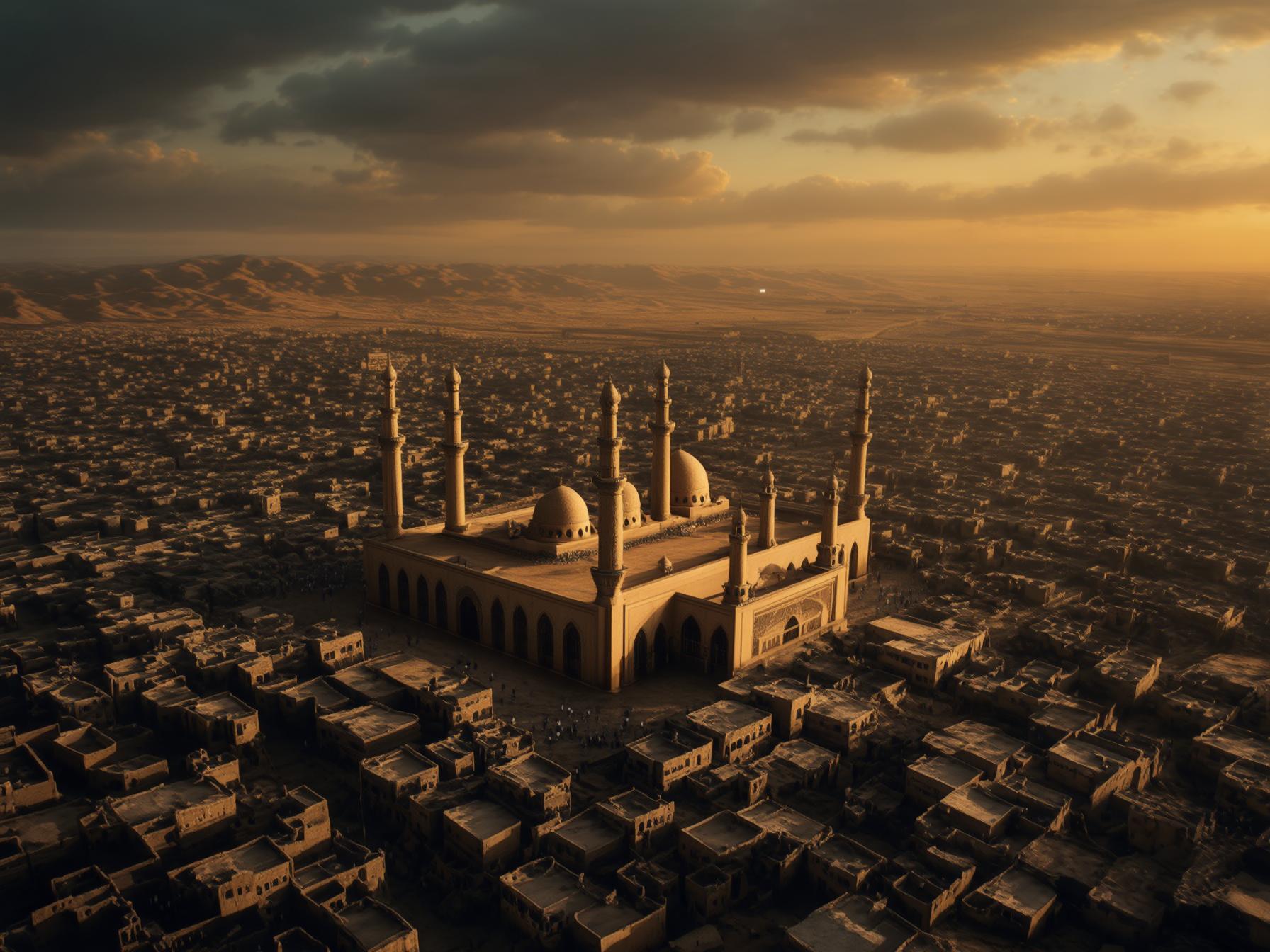 Karbala_booked