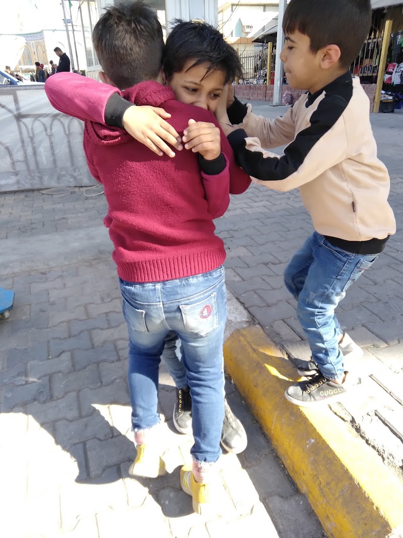 Hotel Al-Emaan