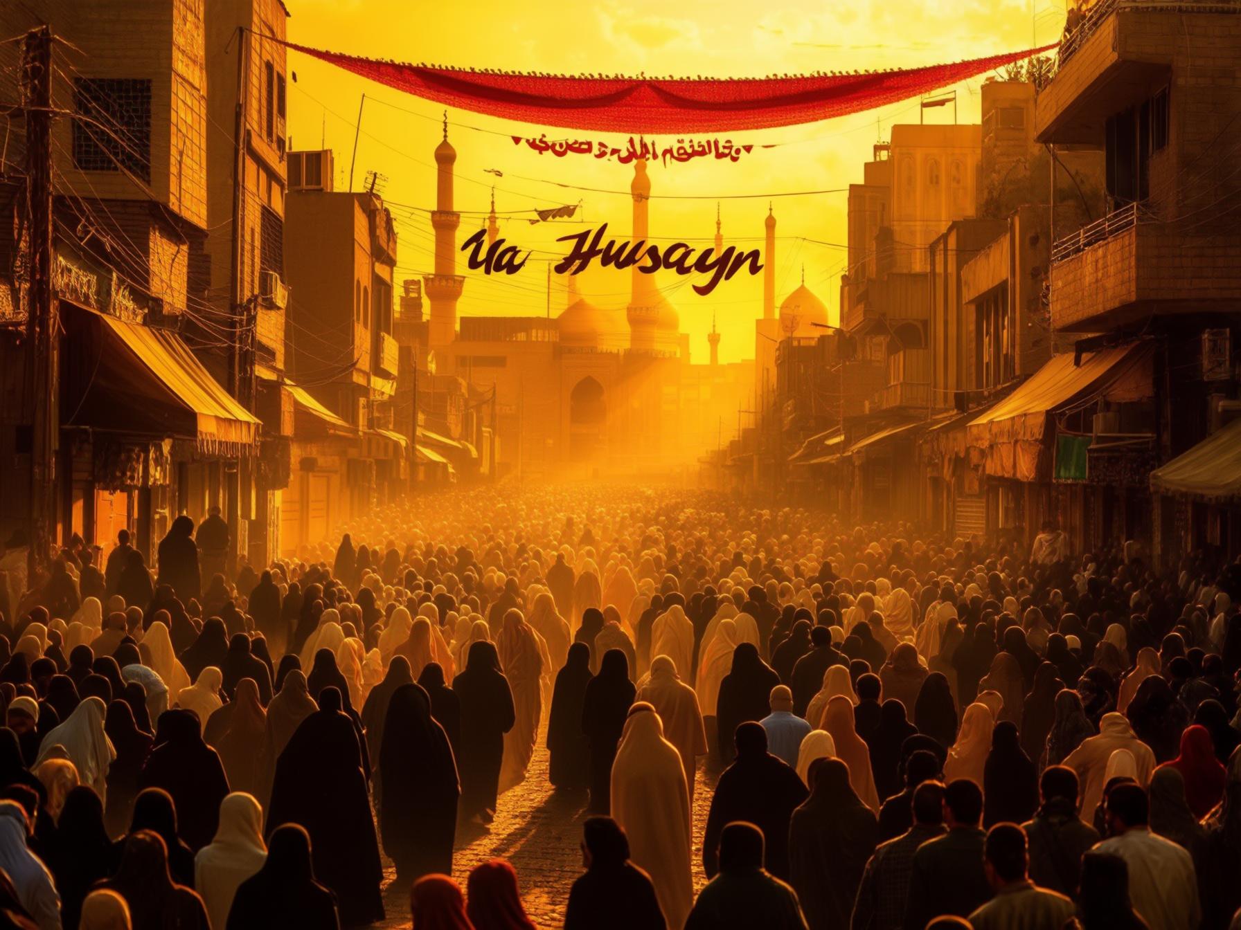 Karbala_3itinerary_booked