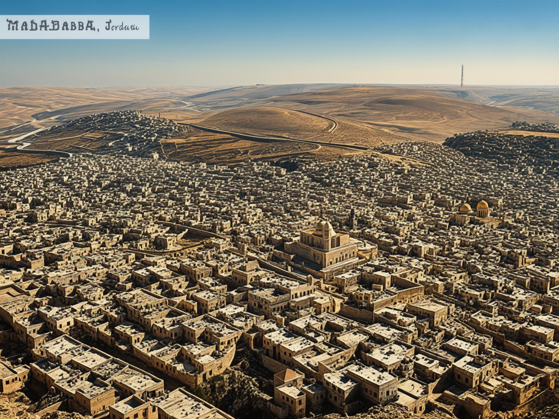 Madaba_booked