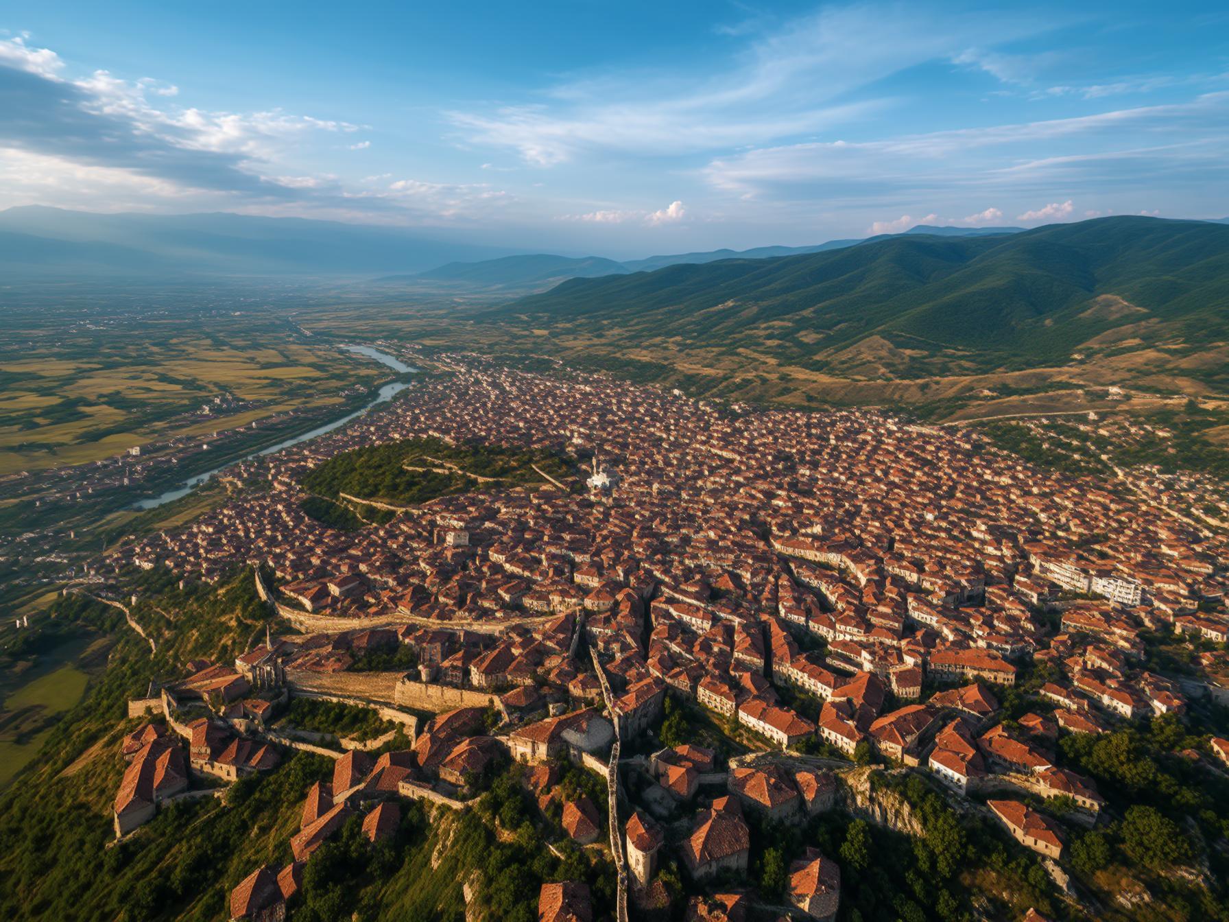 Sighnaghi_booked