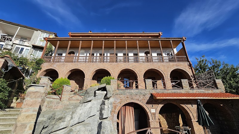 Hotel Brigitte