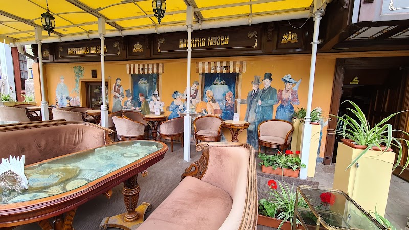 Grand Cafe
