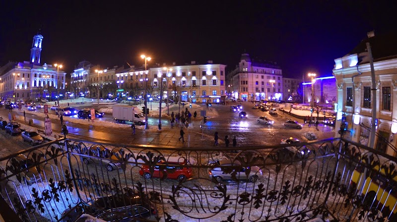 AllureInn Hotel & Restaurant Complex