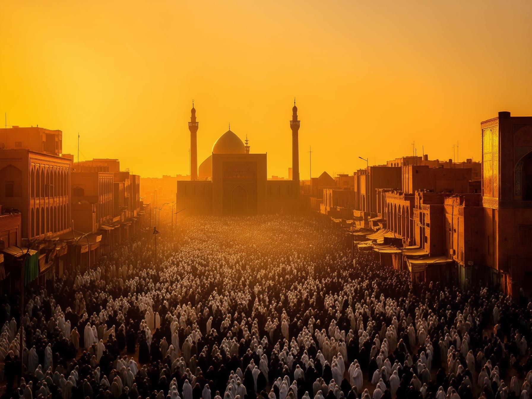 Najaf_3itinerary_booked