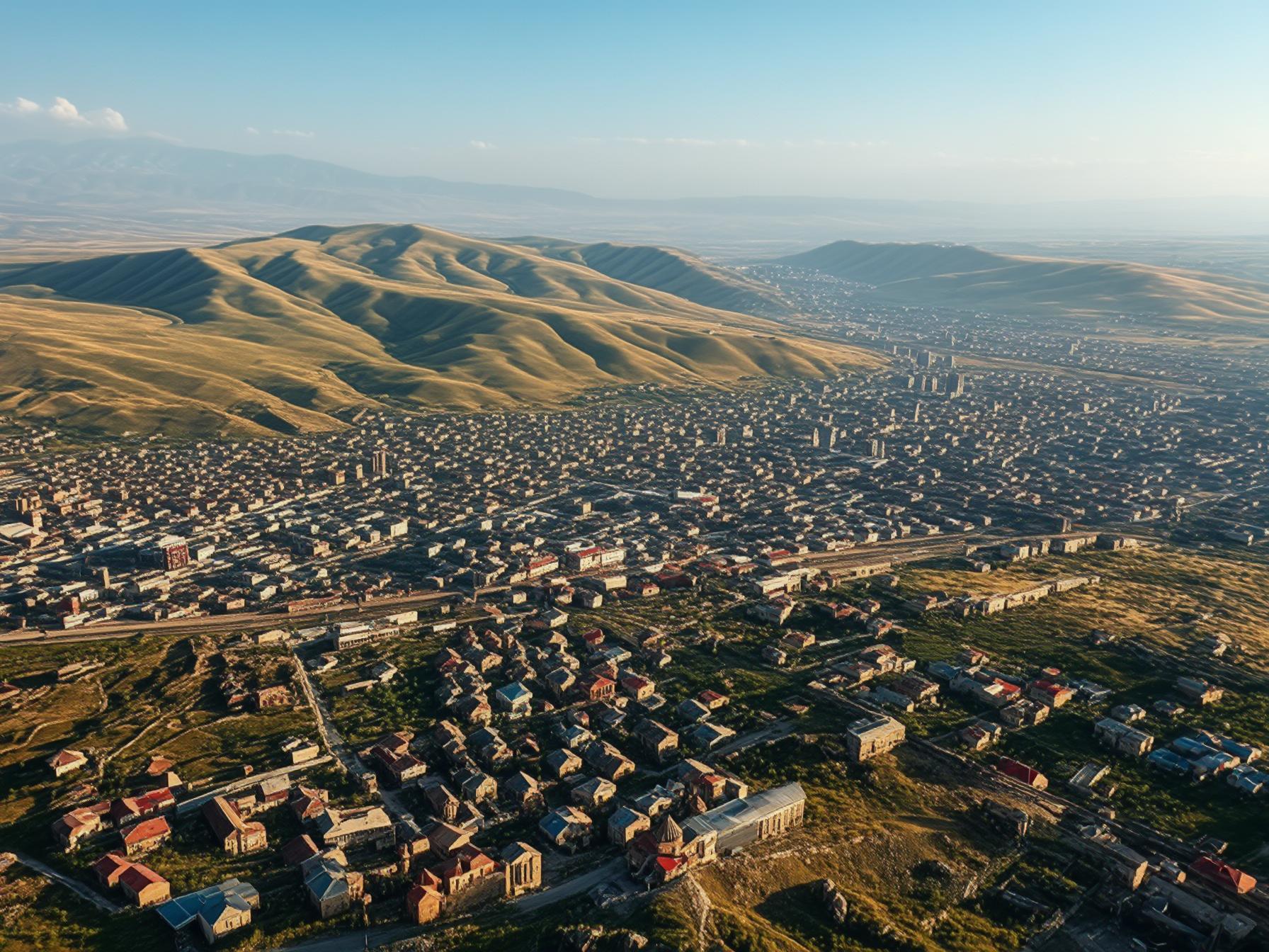 Vanadzor_booked