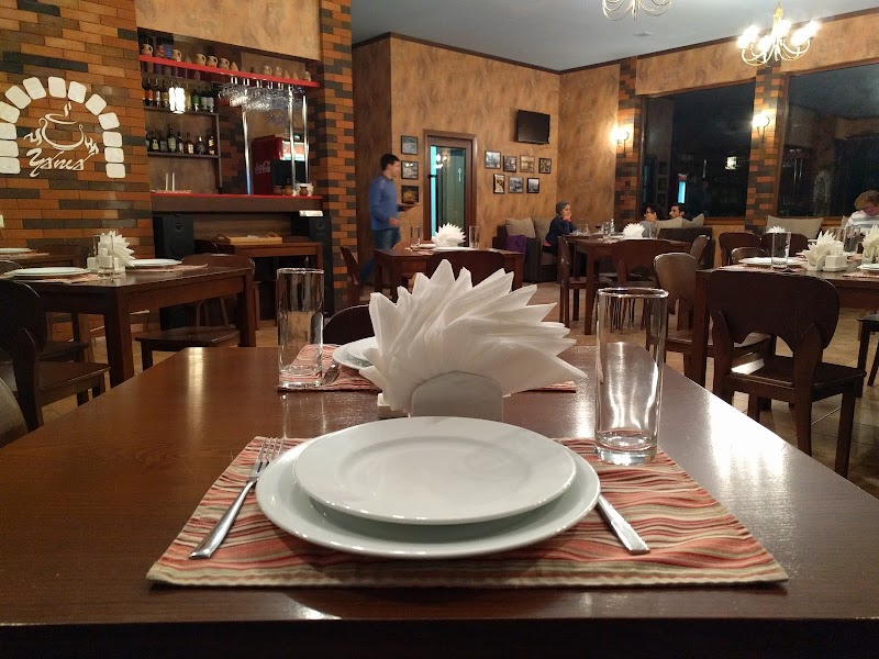 Kchuch Restaurant