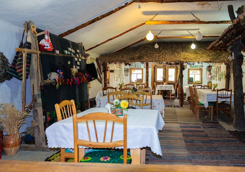 Eco Resort Butuceni