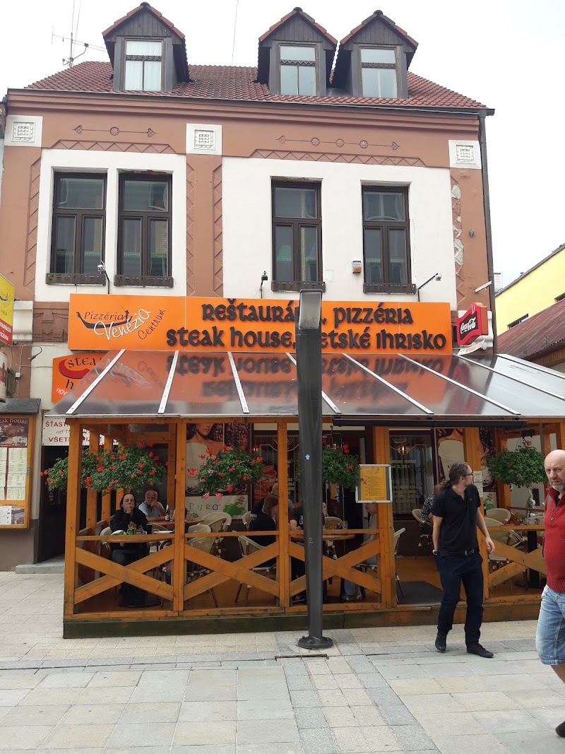 Tasty Restaurant