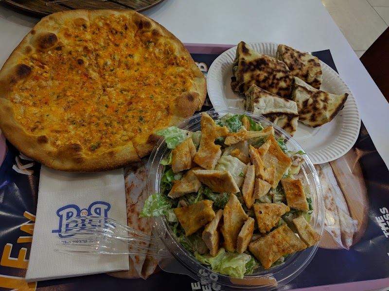 B to B Restaurant