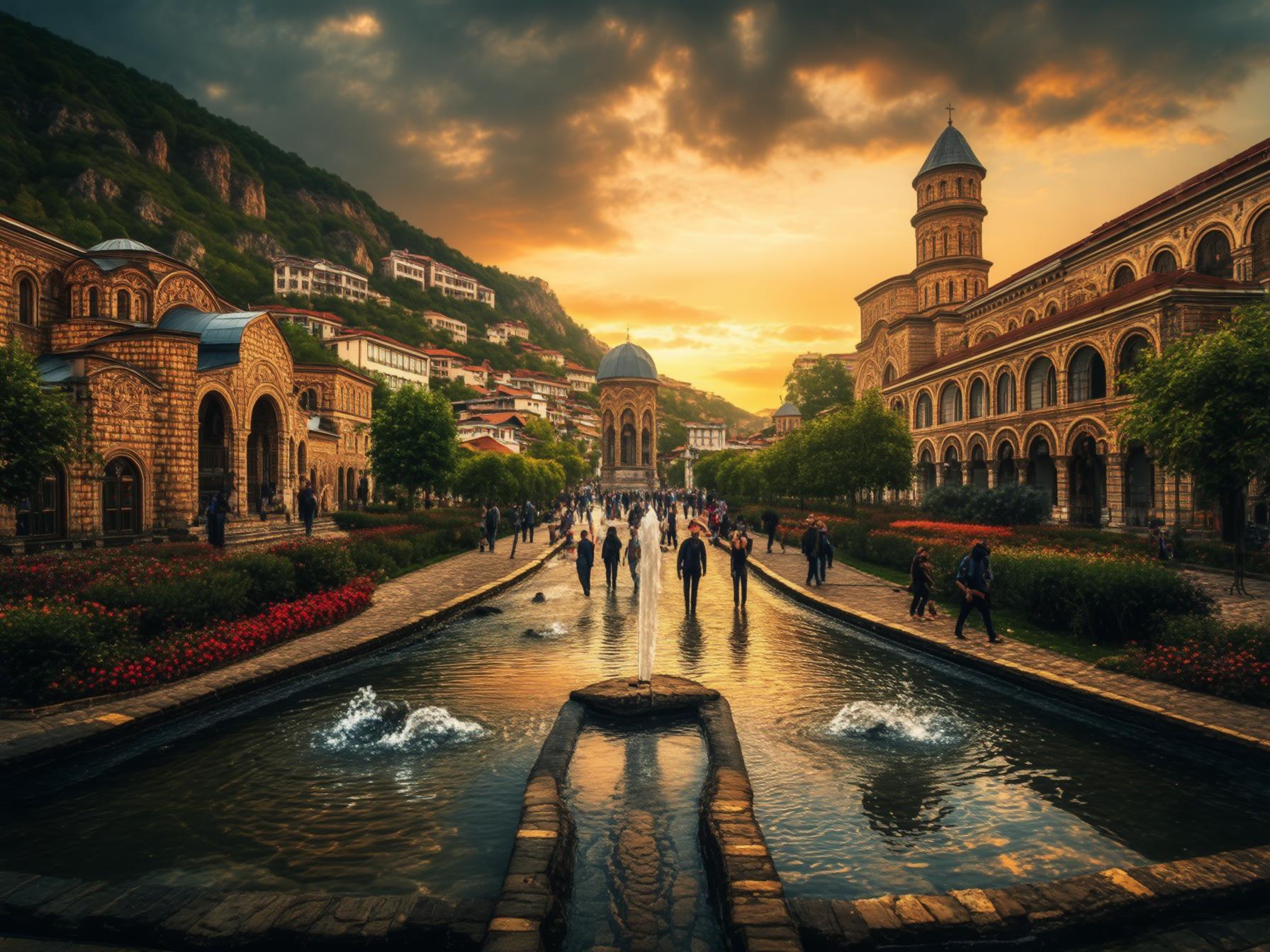 Kutaisi_3itinerary_booked
