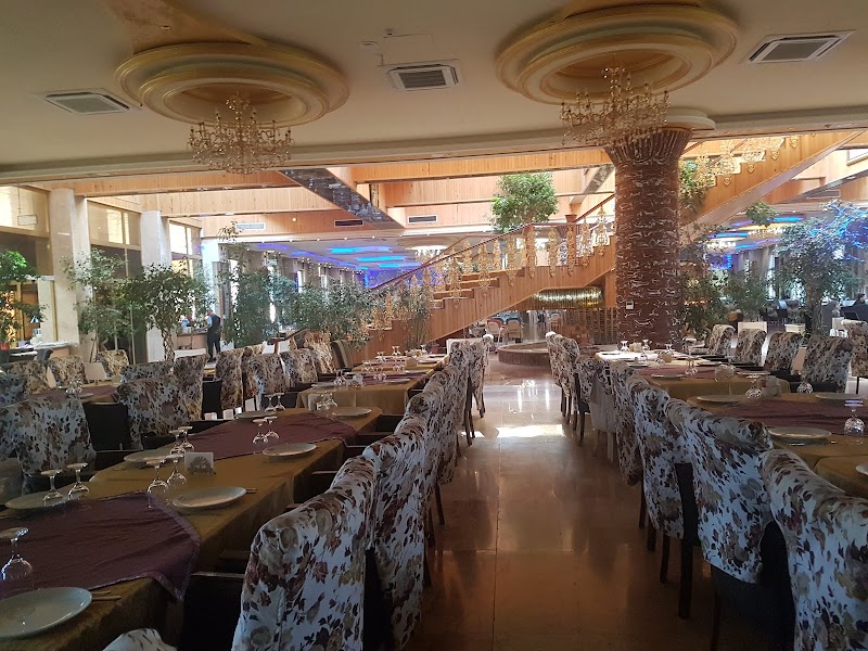 Dawa 2 Restaurant