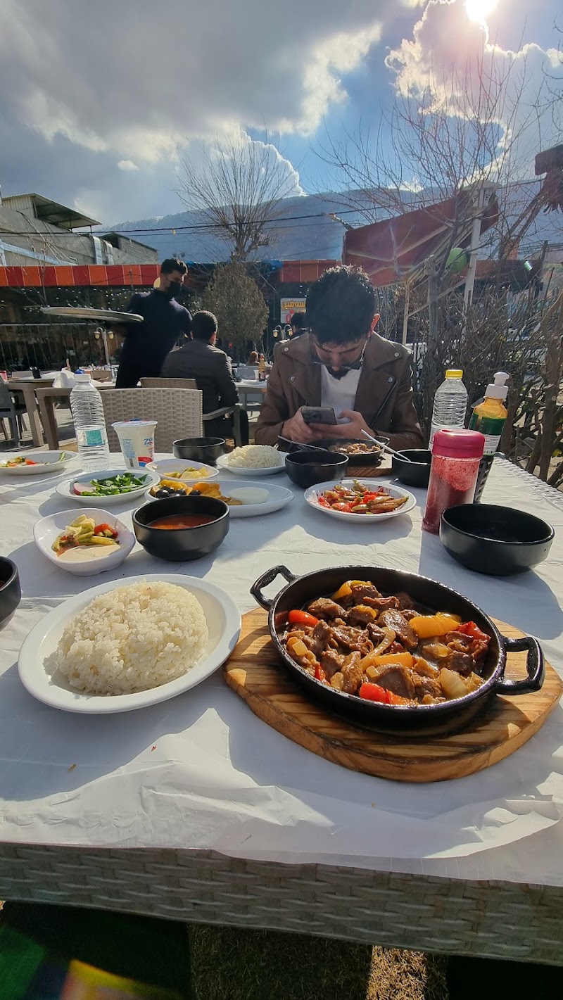 Shaqlawa Restaurant