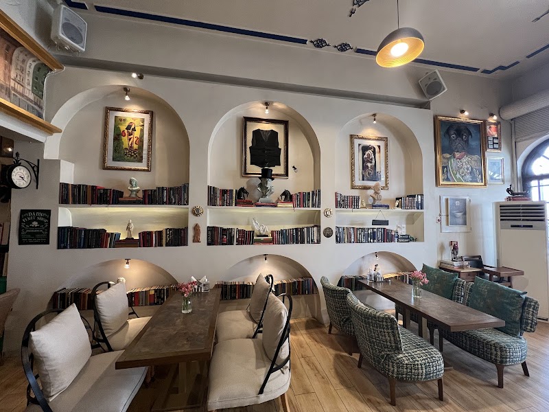 Molana Restaurant