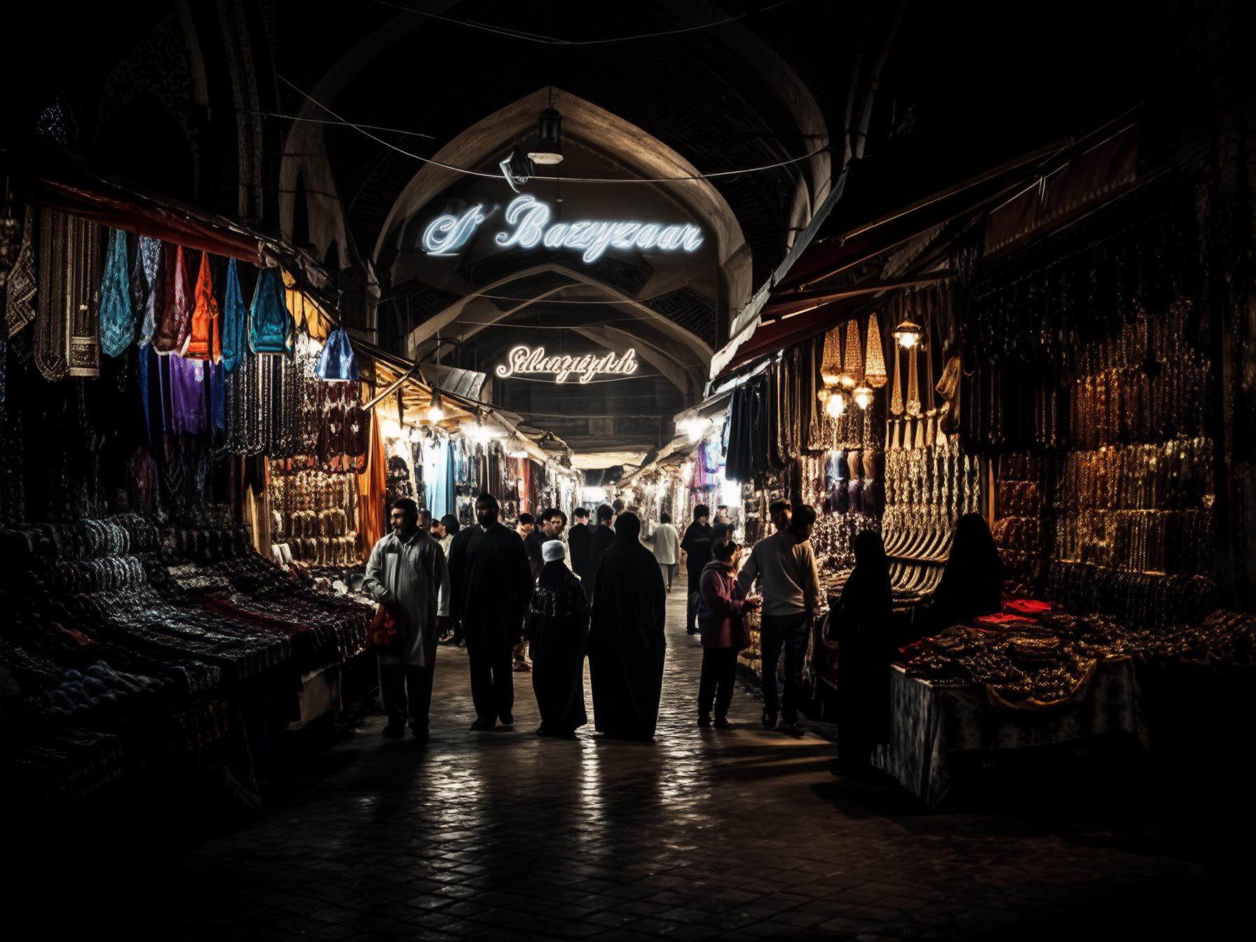 Sulaymaniyah_3itinerary_booked