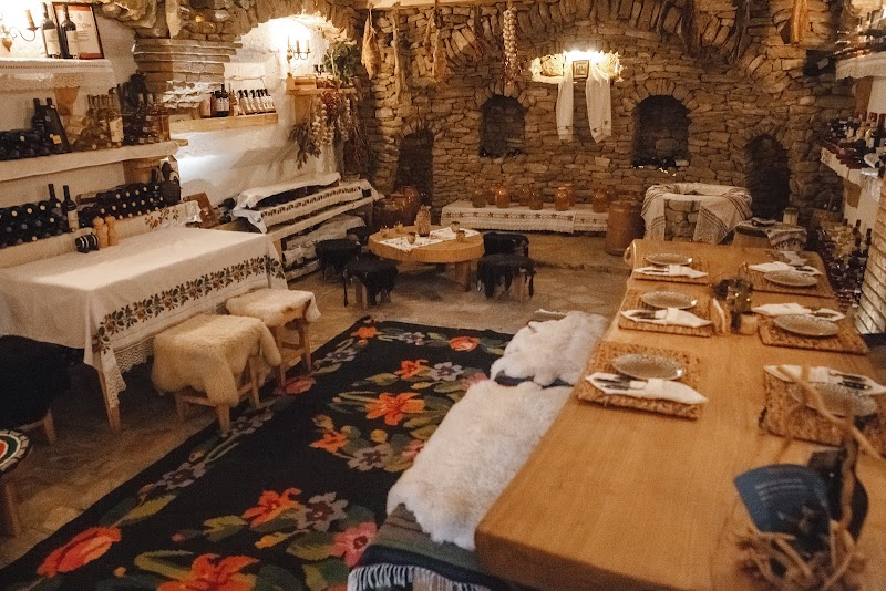 Gagauz Sofrasi