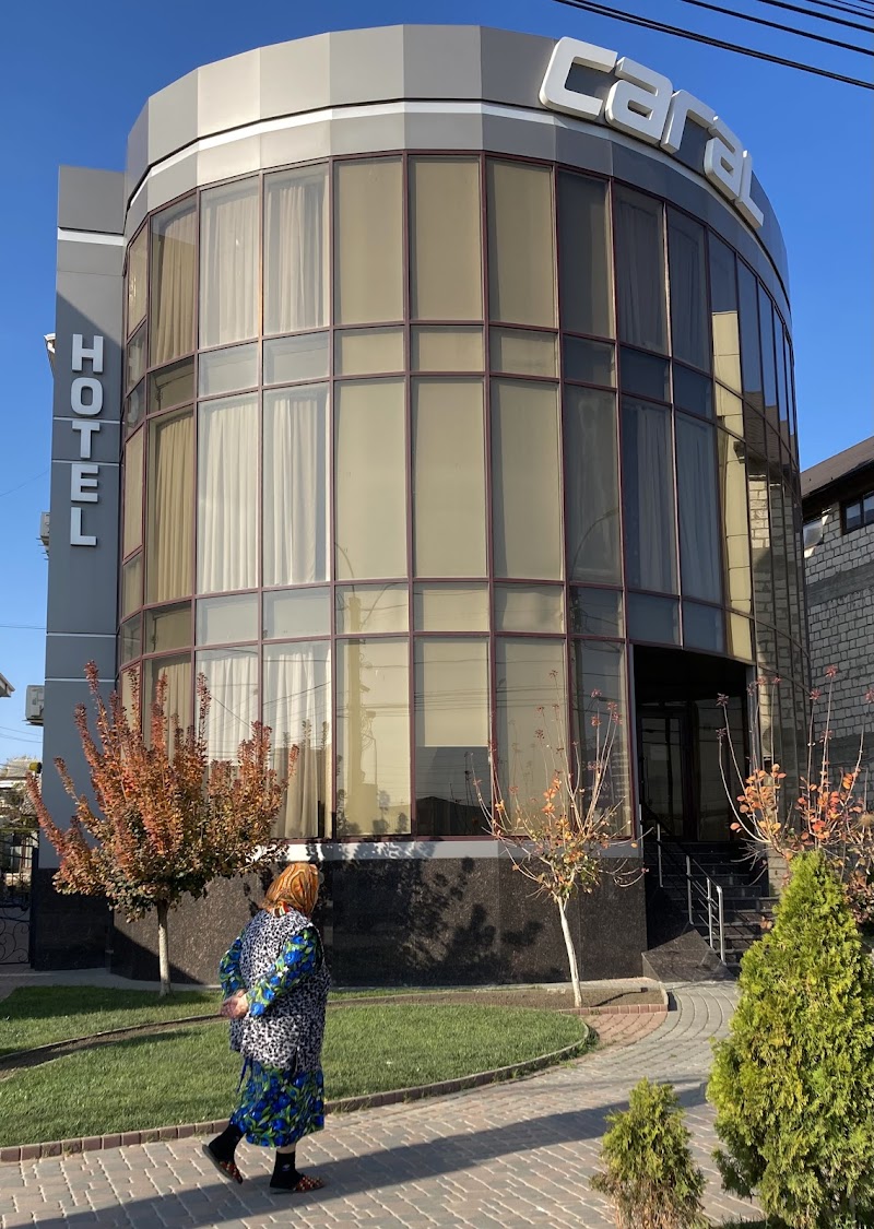 Turist Hotel