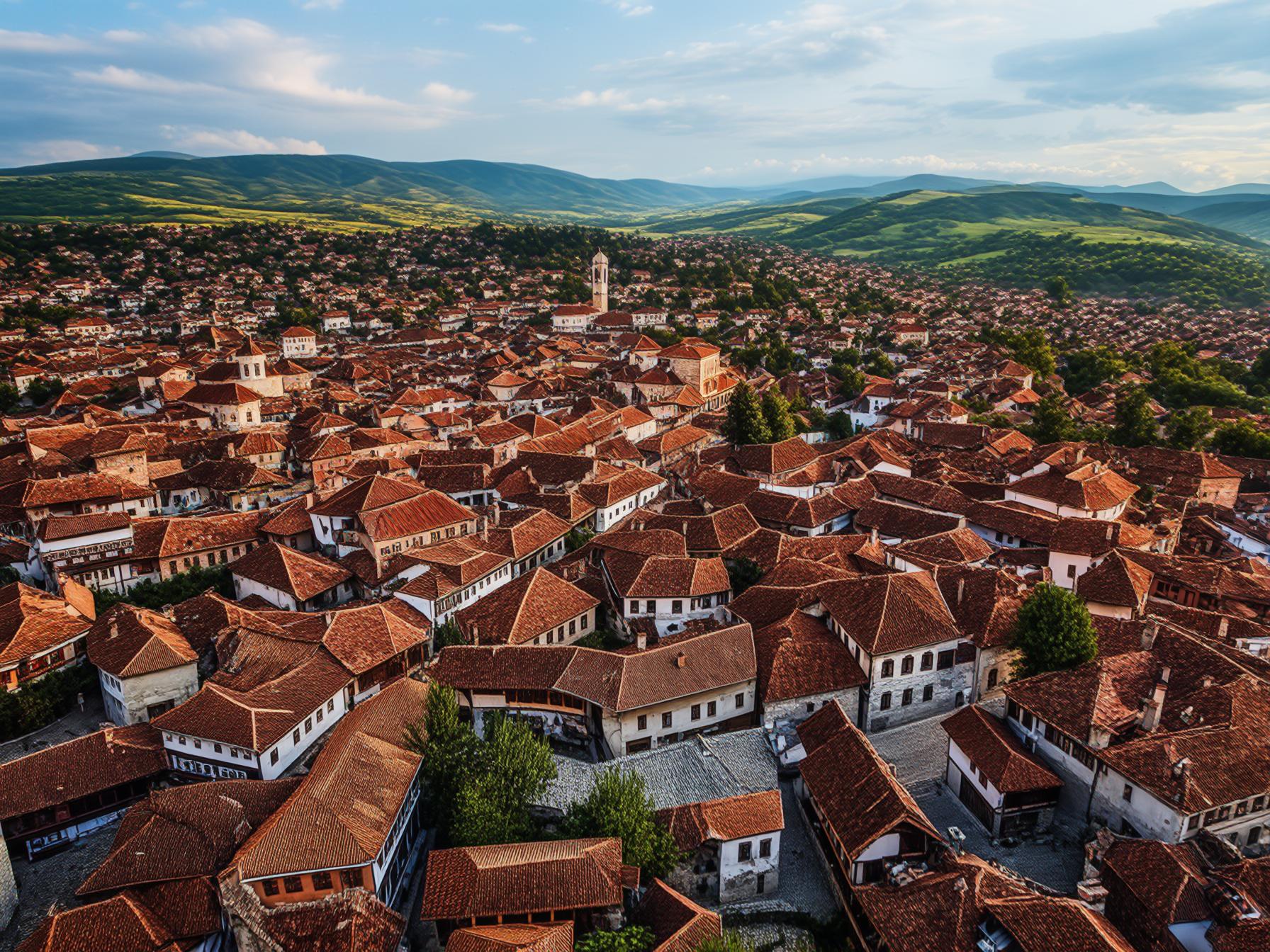 Koprivshtitsa_booked