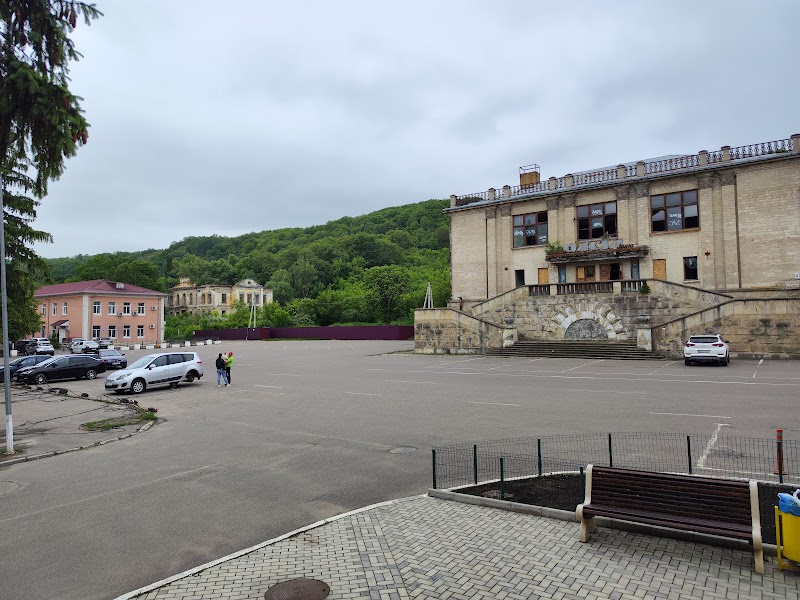 Hotel Central