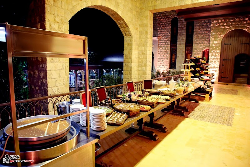 Al Shams Snack