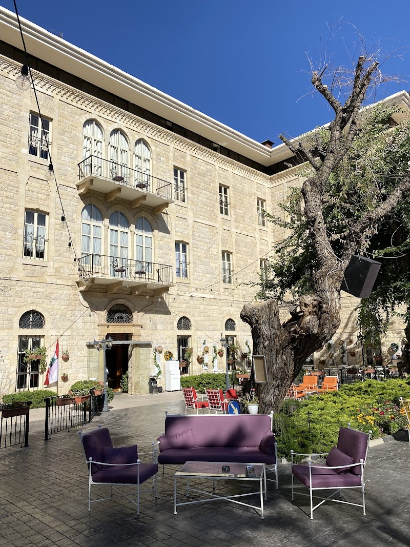 Cristal Grand Kadri Hotel