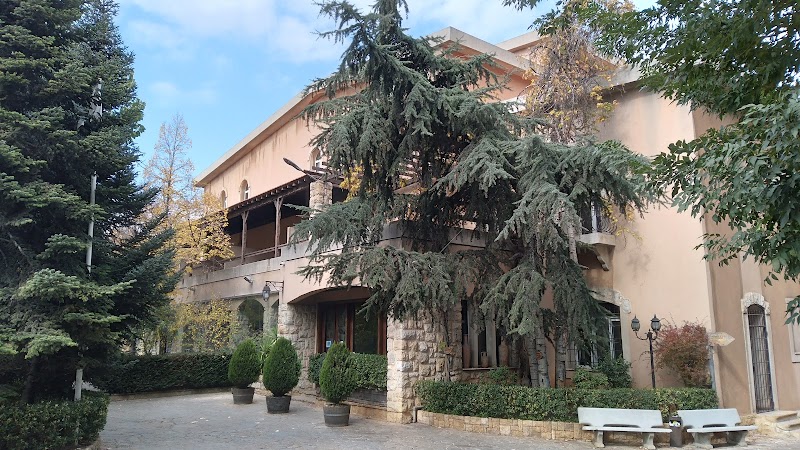 Massabki Hotel