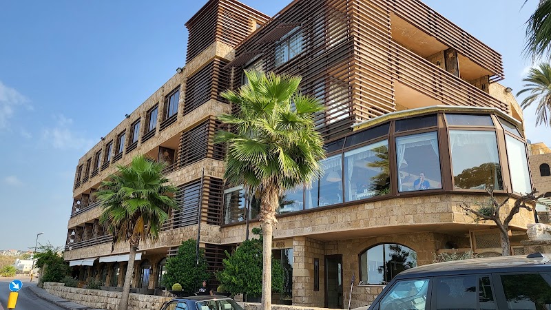 Byblos Sur Mer