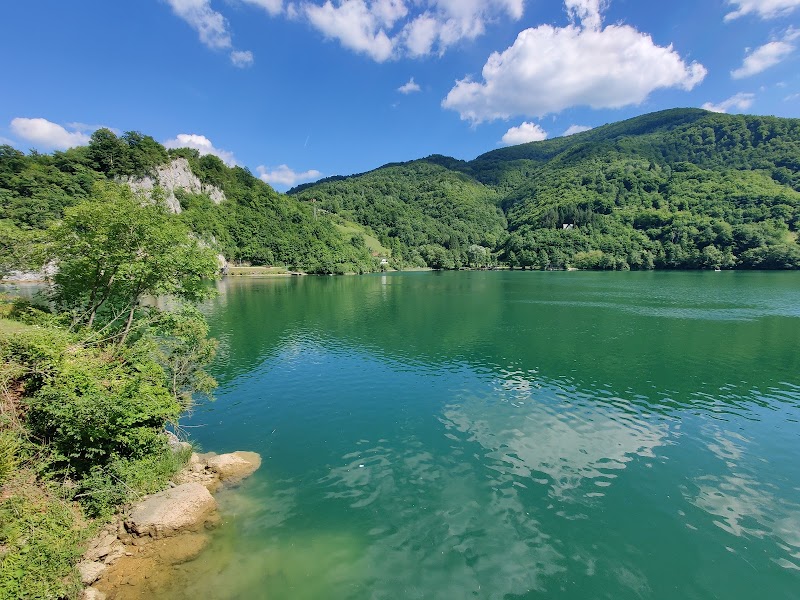 Pliva Lakes and Watermills