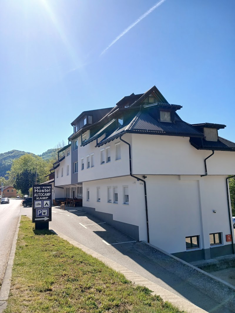 Jajce Youth Hostel