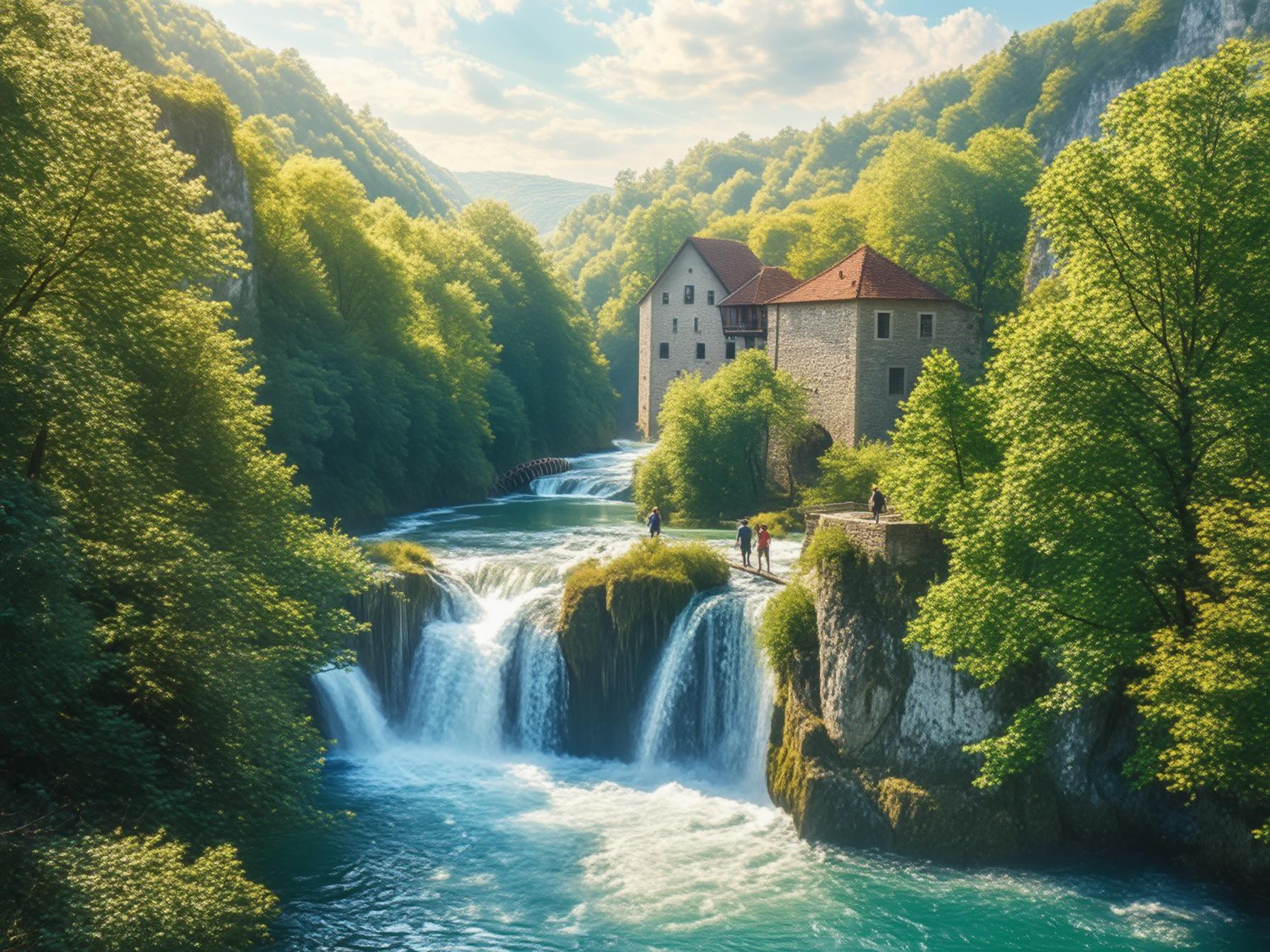 Jajce_3itinerary_booked