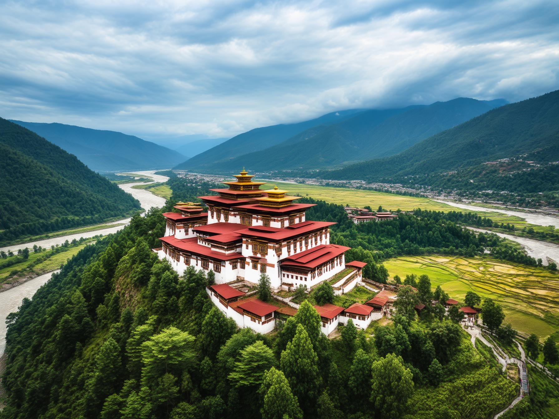 Punakha_booked