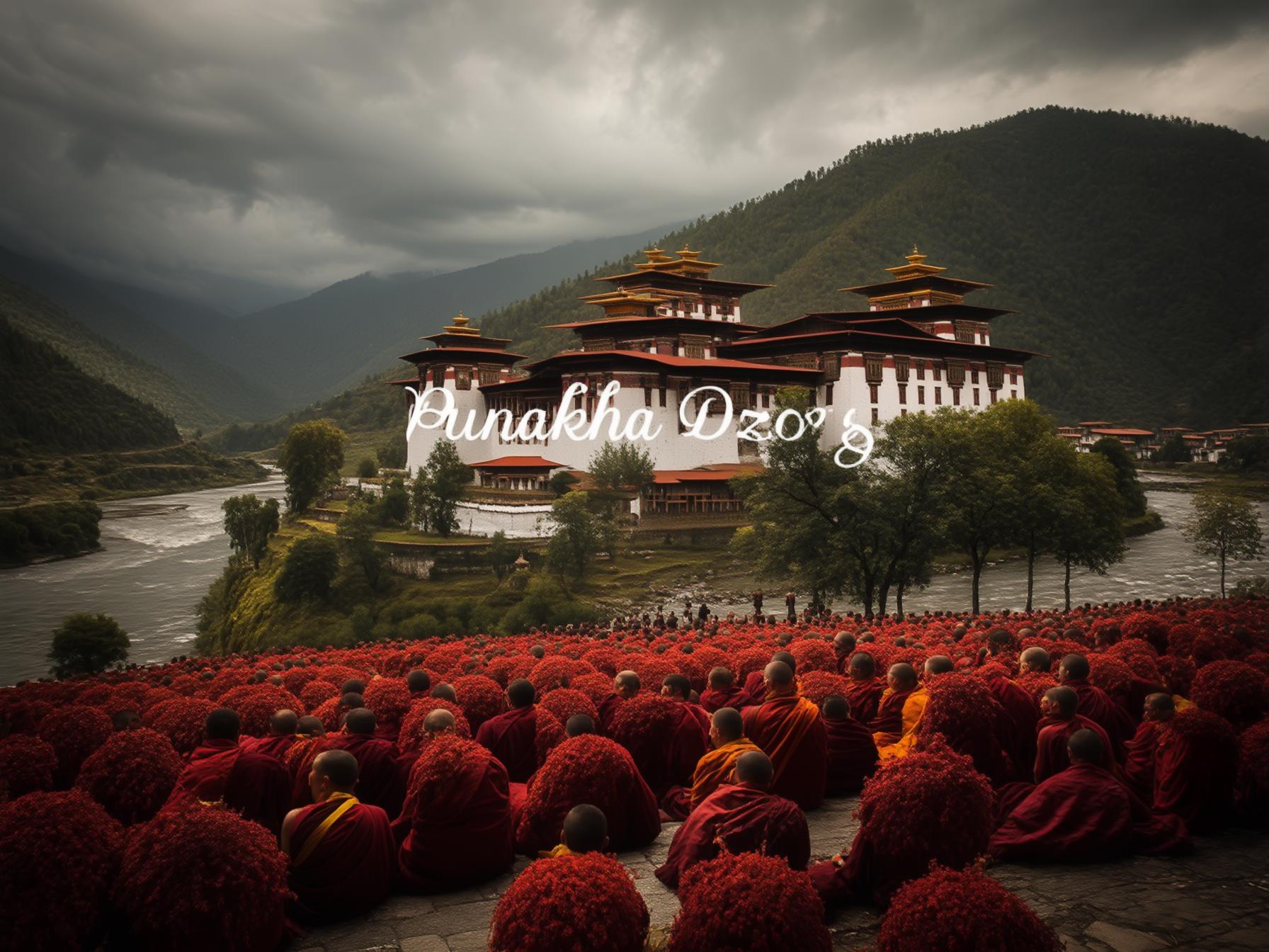 Punakha_3itinerary_booked
