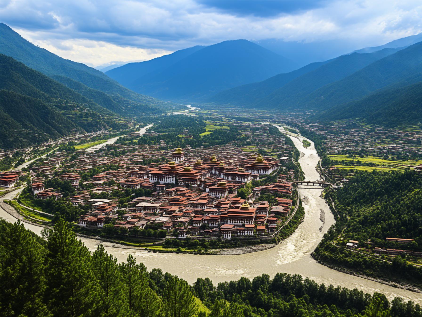 Paro_booked