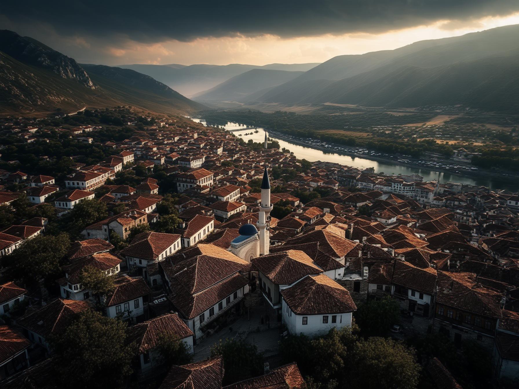 Berat_booked