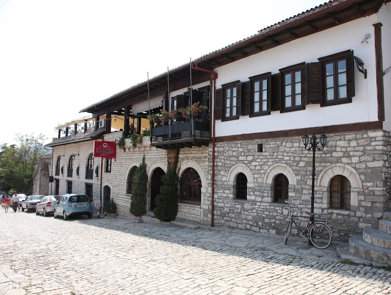 Mangalemi Restaurant