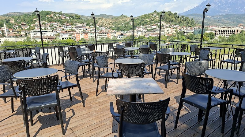 Antigoni Restaurant