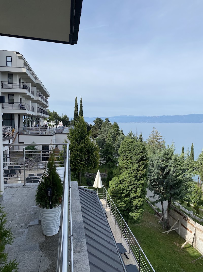 Inex Olgica Hotel & Spa