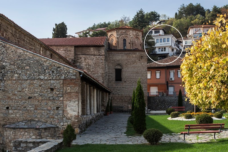 Villa St. Sofija