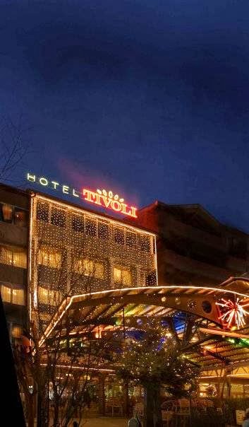 Tivoli Restaurant